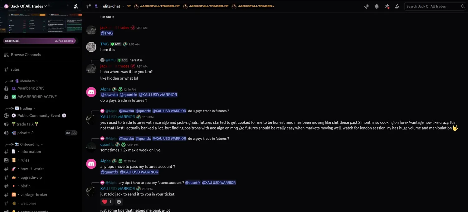 Discord