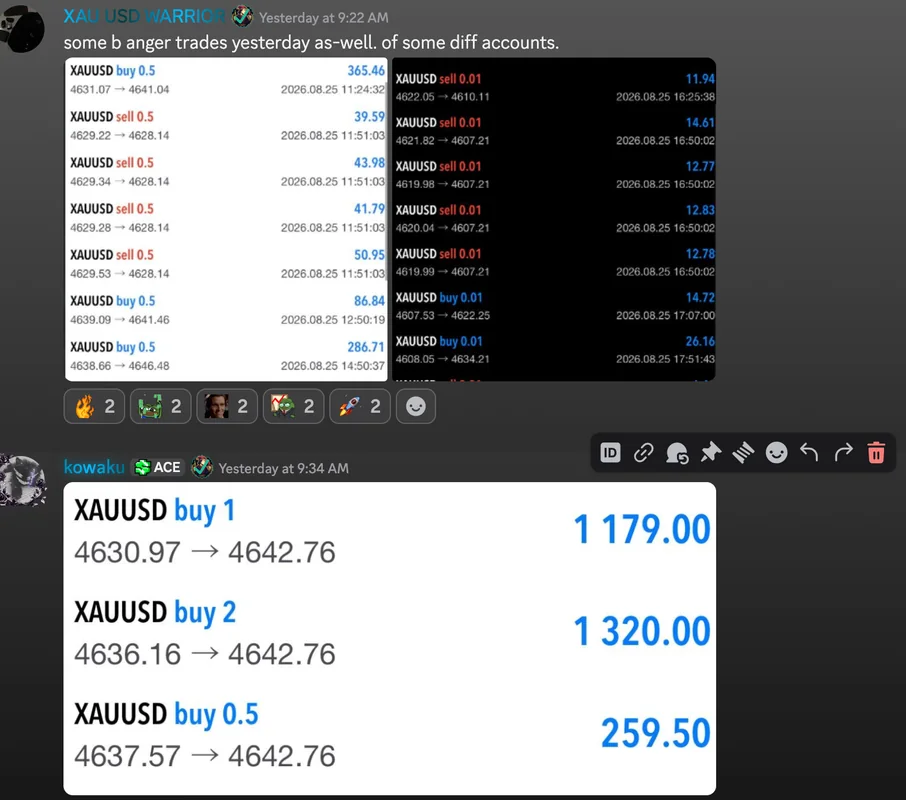 Community win